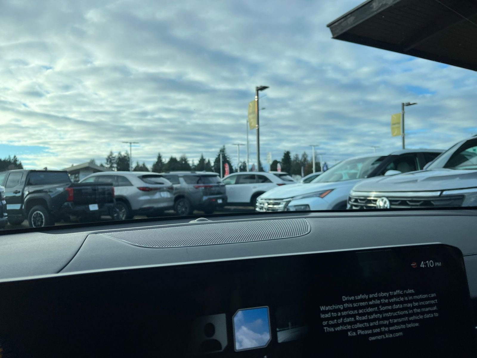 Used 2025 Kia K5 LXS image 17