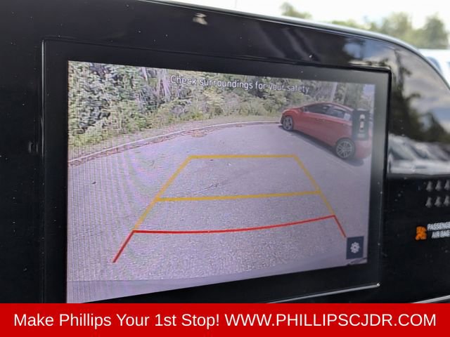 Used 2021 Hyundai Palisade SE FWD image 19