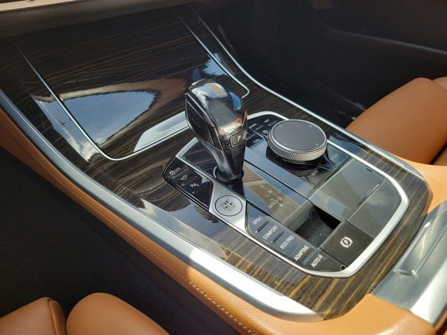 Used 2021 BMW X5 sDrive40i w/ M Sport Package RWD image 34