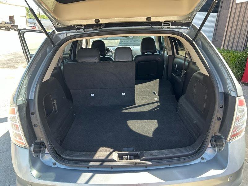 Used 2007 Ford Edge SEL Plus FWD image 8