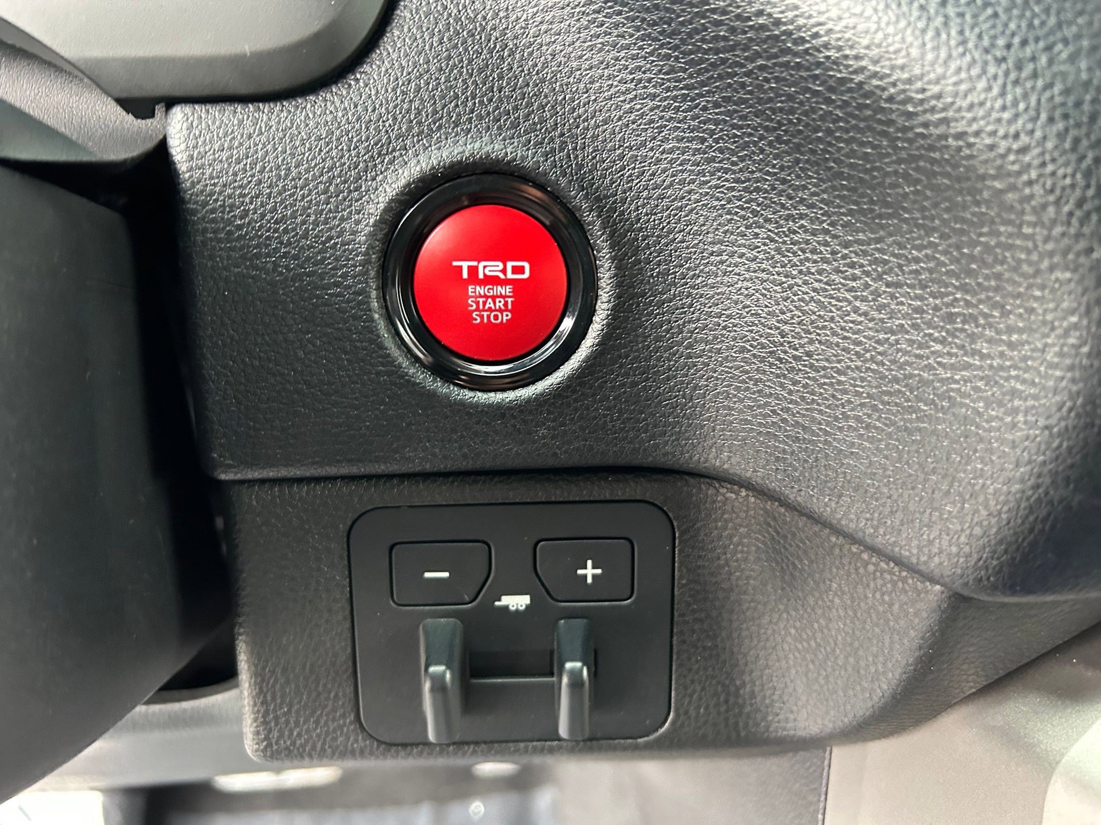 Used 2025 Toyota Tundra SR5 w/ TRD Off-Road Package image 17