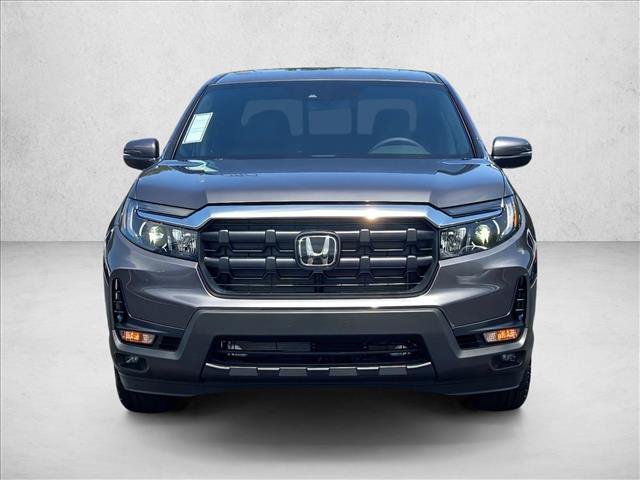 New 2026 Honda Ridgeline RTL image 6