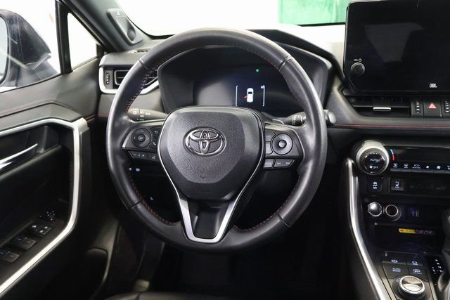 Certified 2024 Toyota RAV4 XSE image 16