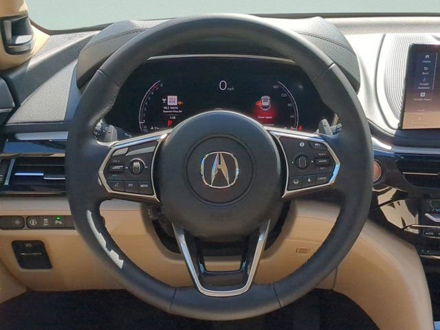 New 2026 Acura MDX FWD w/ Technology Package image 16