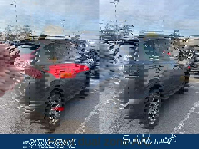 Used 2015 Toyota RAV4 XLE image 8