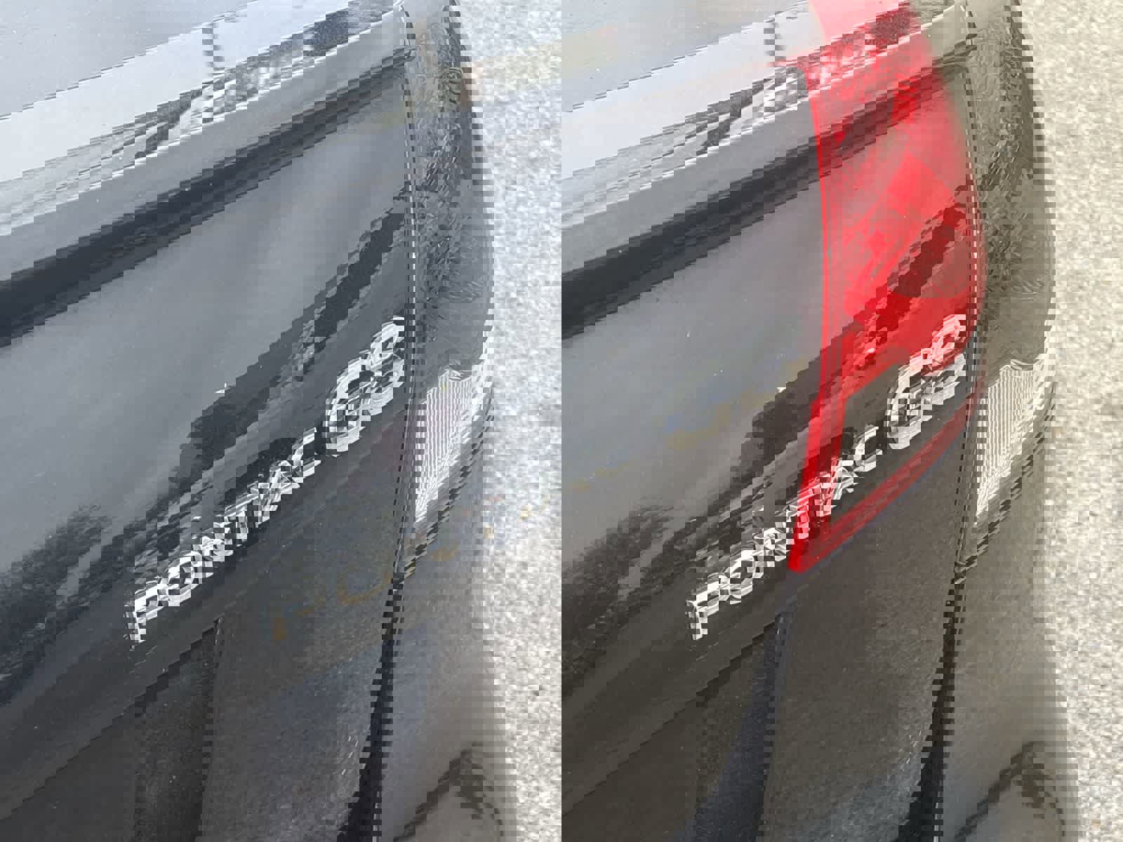 Used 2008 Pontiac G8 image 18