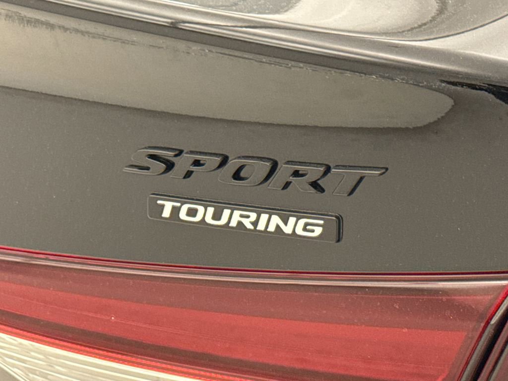 New 2026 Honda Civic Sport Touring image 10