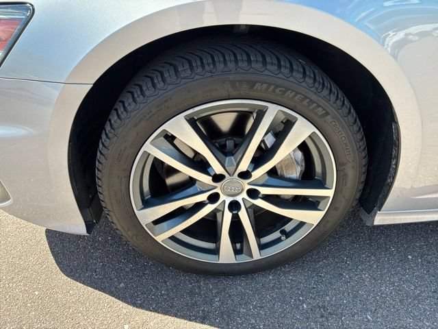 Used 2019 Audi A6 3.0T Premium w/ Cold Weather Package AWD/4WD image 8