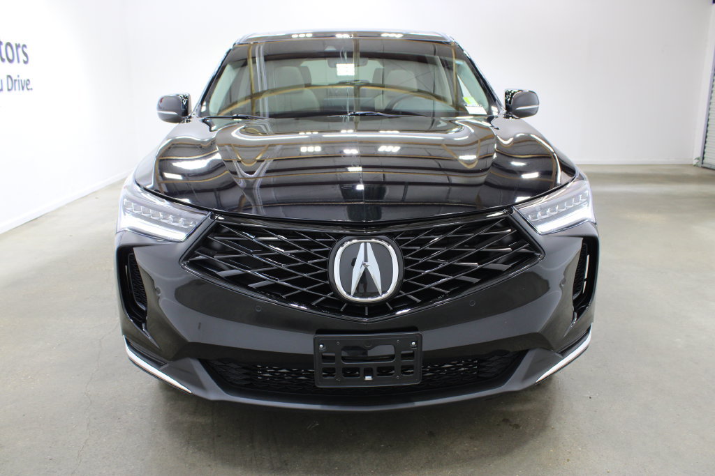 Used 2026 Acura RDX w/ Technology Package AWD/4WD image 7