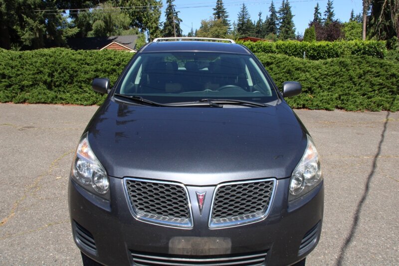 Used 2009 Pontiac Vibe AWD w/ Sun And Sound Package image 10