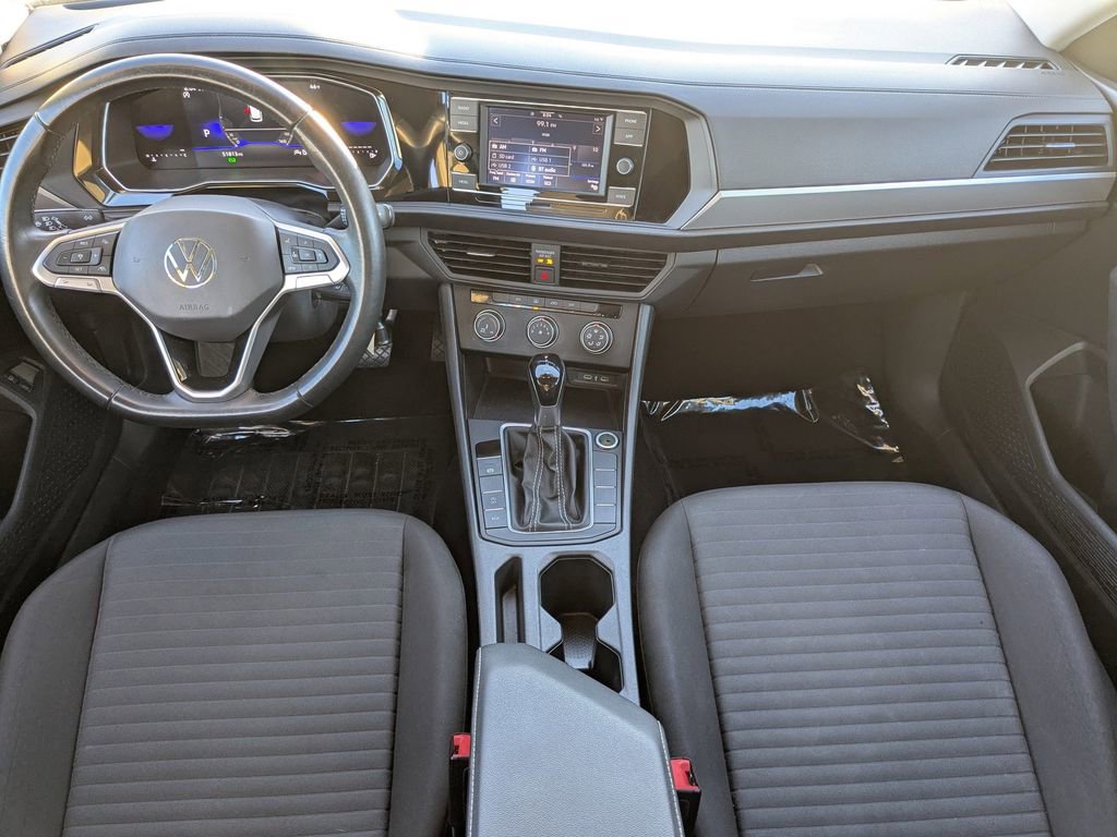 Used 2024 Volkswagen Jetta S FWD image 14