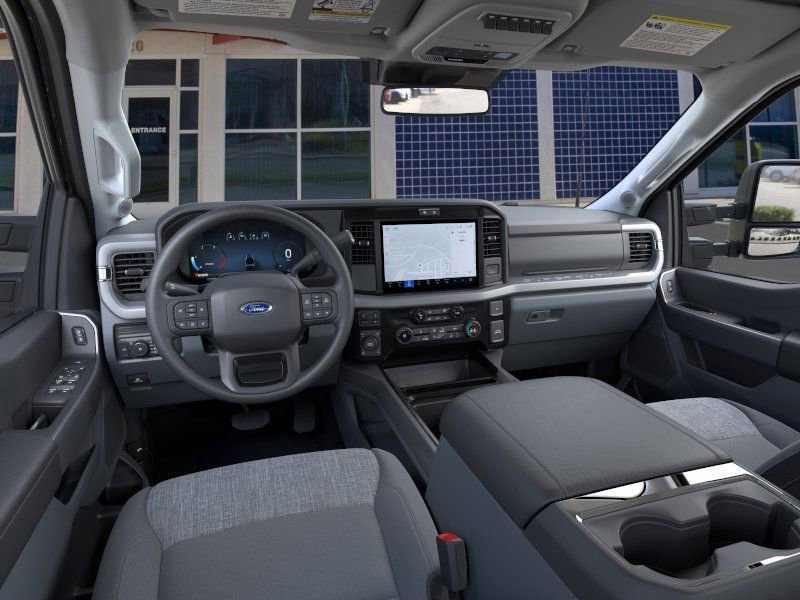 New 2026 Ford F350 XLT w/ XLT Premium Package image 10