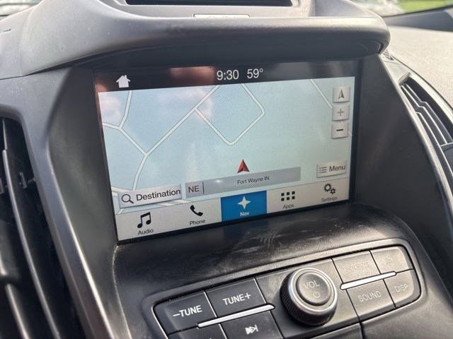 Used 2017 Ford Escape SE w/ Equipment Group 201A AWD/4WD image 21