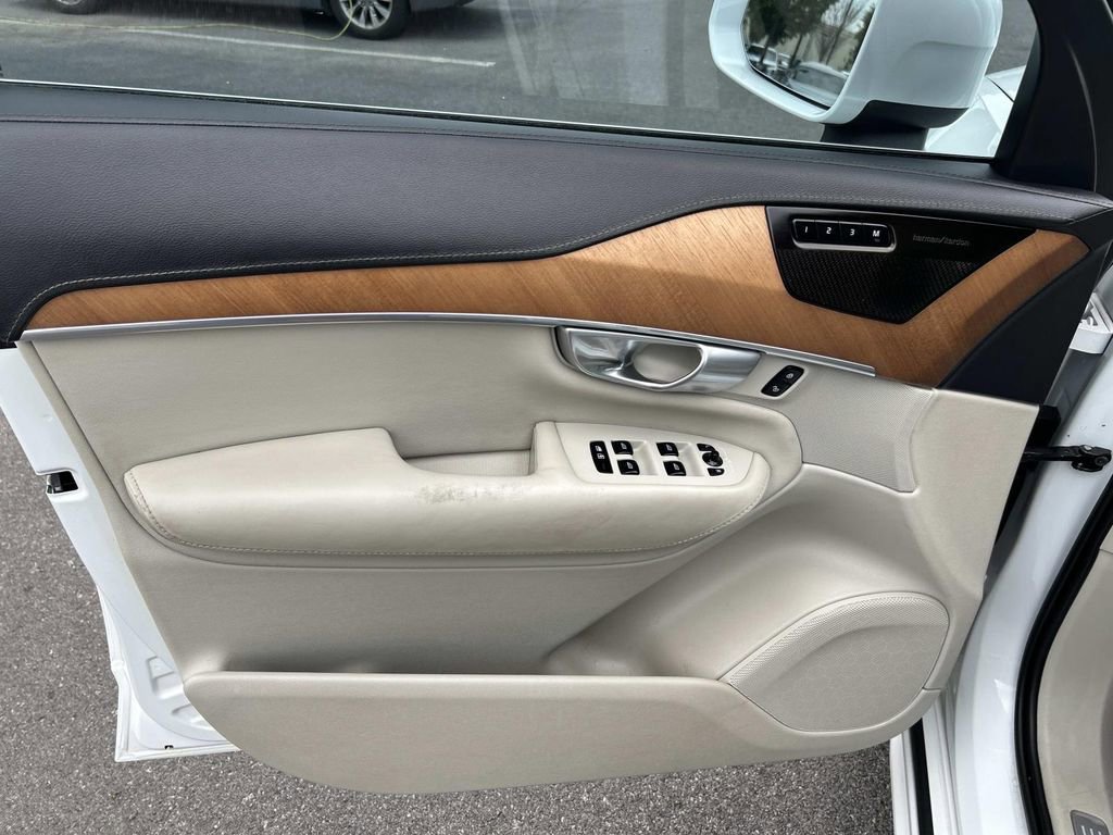 Used 2020 Volvo XC90 T6 Inscription AWD/4WD image 27
