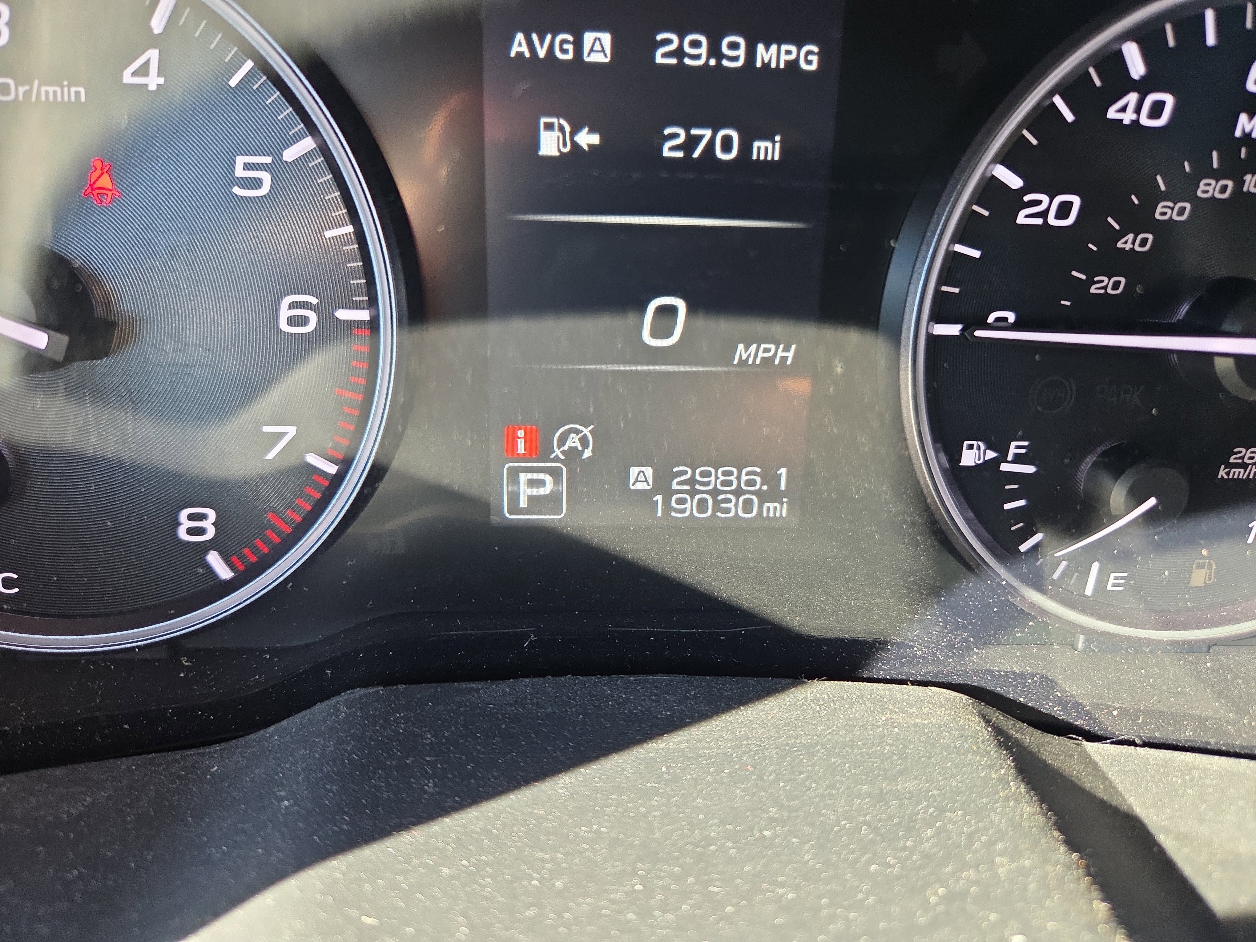 Used 2023 Subaru Outback Premium image 21