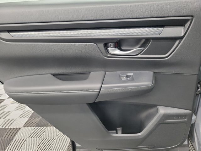 Certified 2023 Honda CR-V LX image 14