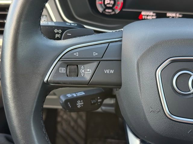 Used 2023 Audi A5 2.0T Premium Plus AWD/4WD image 38