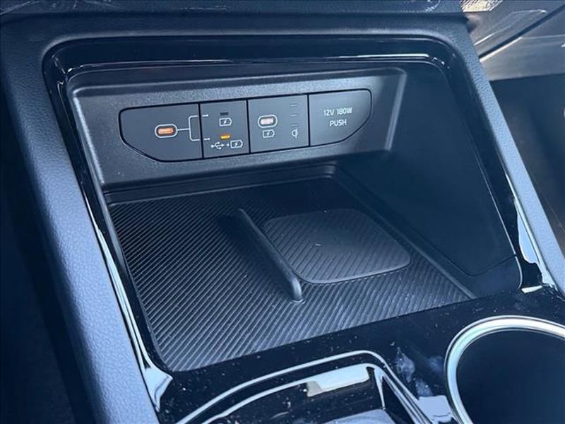 New 2026 Kia K5 GT image 25