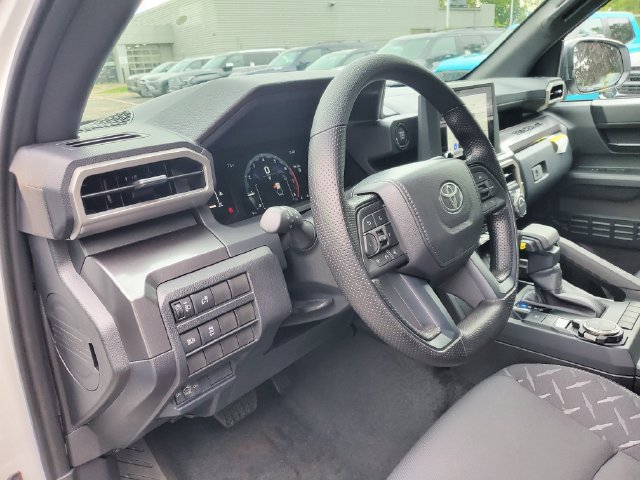 New 2026 Toyota Tacoma SR5 AWD/4WD image 16