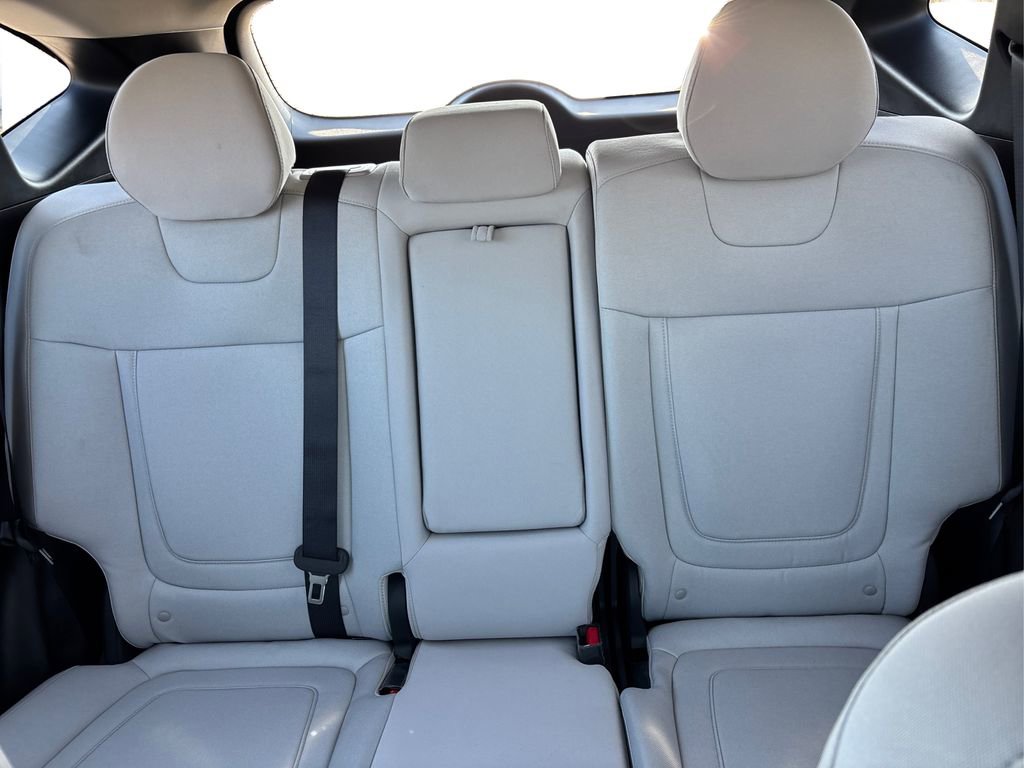 New 2026 Hyundai Tucson SE image 19