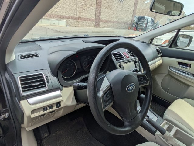 Used 2015 Subaru Impreza 2.0i Premium AWD/4WD image 9