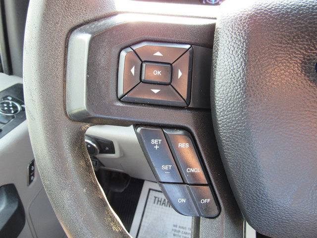 Used 2020 Ford F550 4x4 Crew Cab Super Duty image 48
