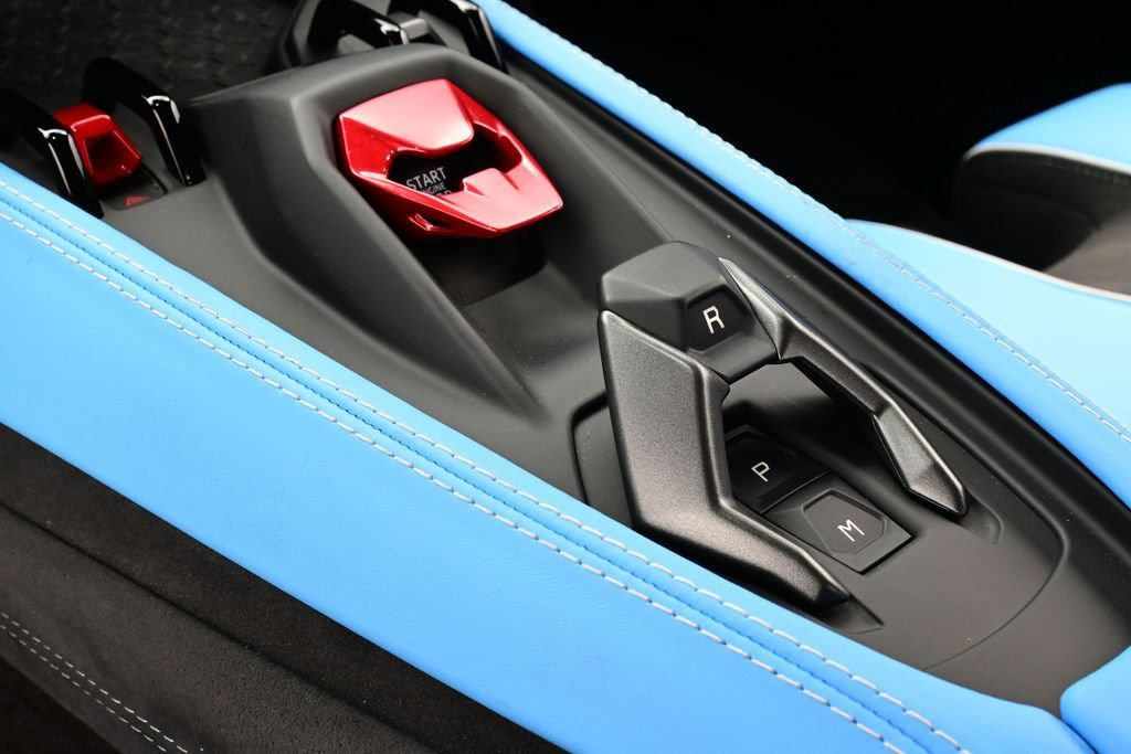 Used 2026 Lamborghini Temerario AWD/4WD image 12