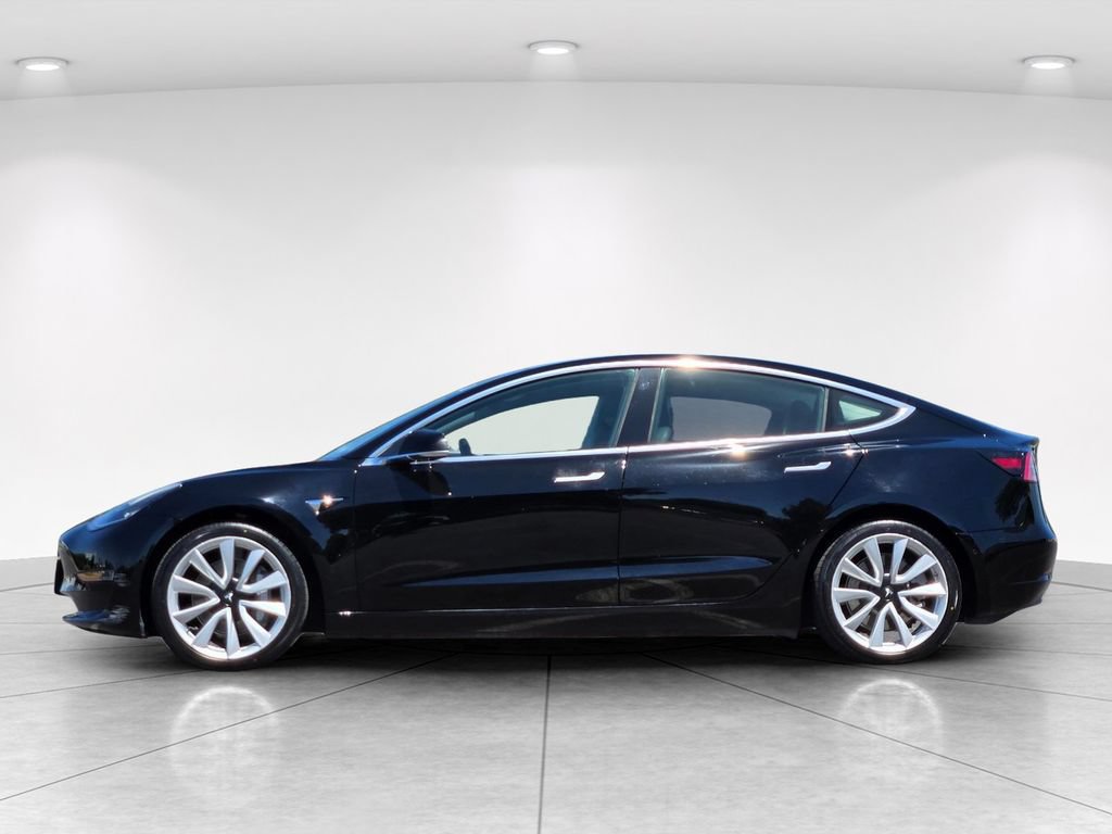 Used 2019 Tesla Model 3 Standard Range Plus RWD image 7