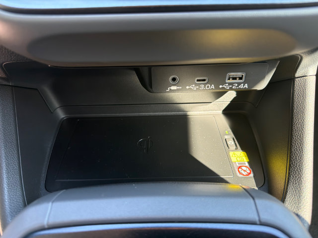 New 2026 Subaru Crosstrek 2.5i Limited AWD/4WD image 34