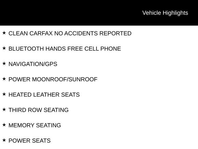 Used 2020 INFINITI QX80 Luxe w/ Proassist Package image 12