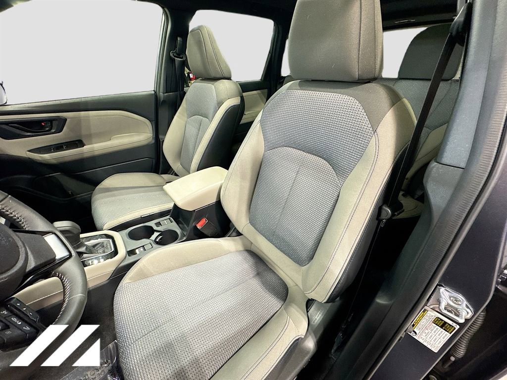 Certified 2025 Subaru Forester Premium image 22