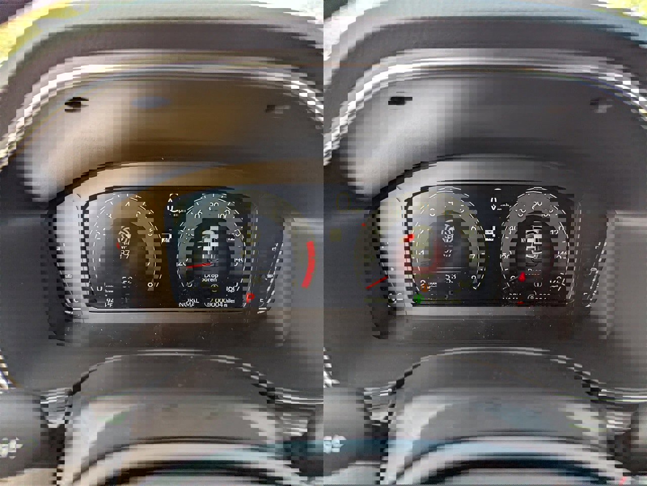 New 2026 Acura Integra A-Spec image 34