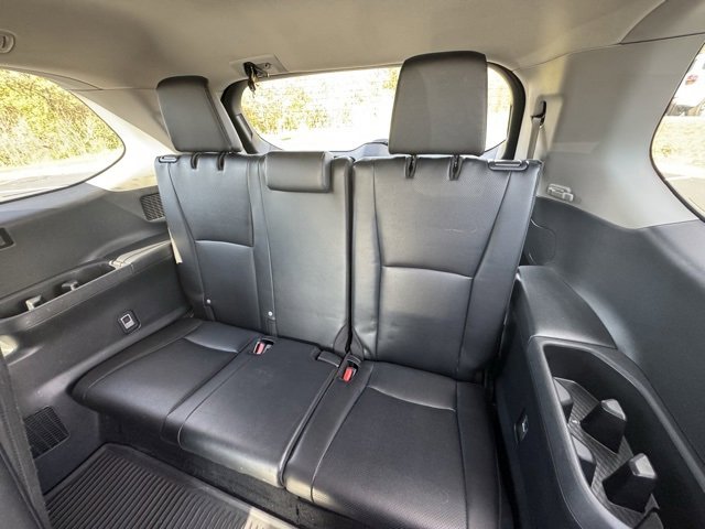 Certified 2024 Toyota Grand Highlander XLE image 14