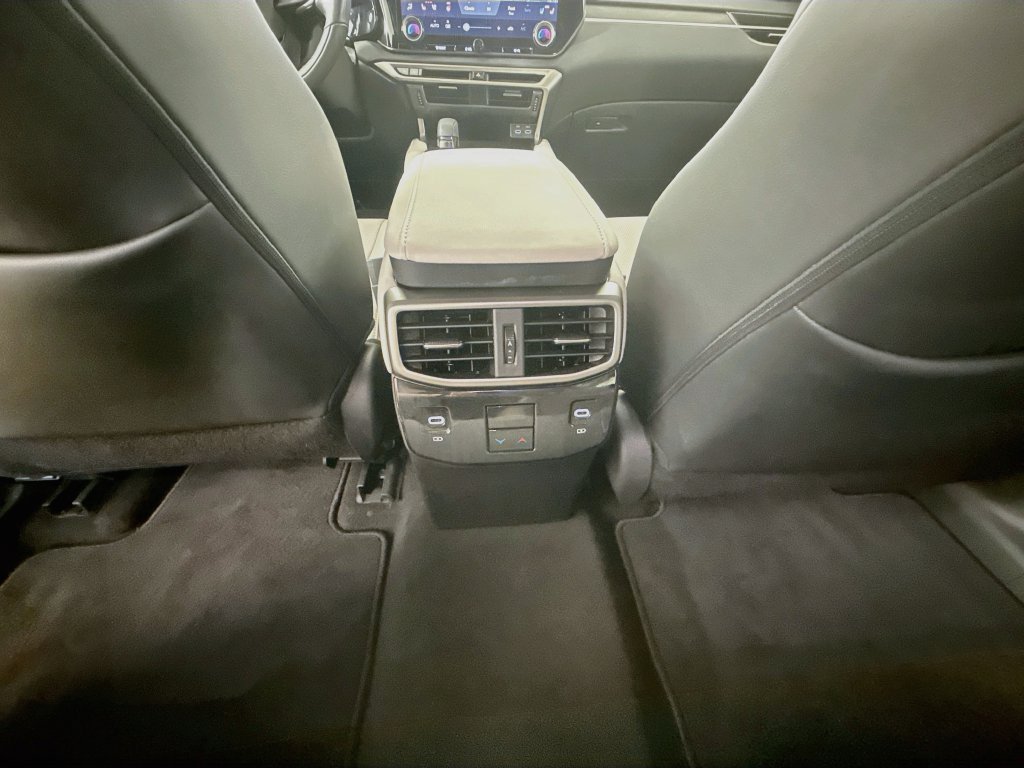 Certified 2024 Lexus RX 350 Premium Plus w/ Convenience Package FWD image 26