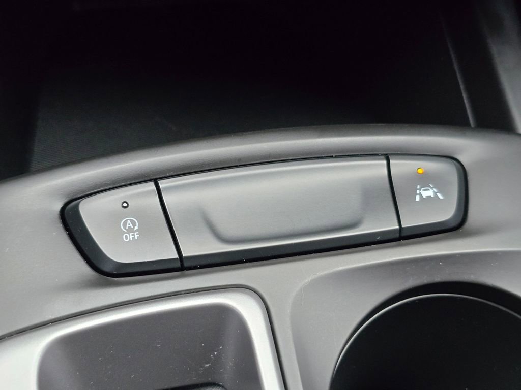 Certified 2024 Chevrolet Trax LS w/ LS Convenience Package image 29