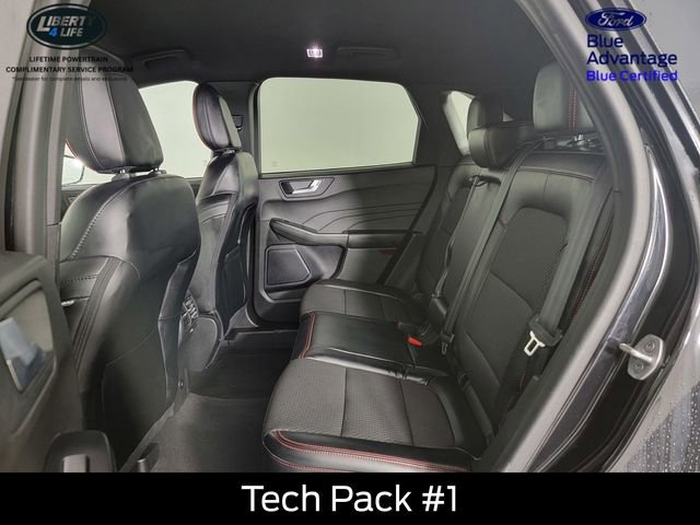 Used 2023 Ford Escape ST-Line w/ Tech Pack #1 FWD image 15