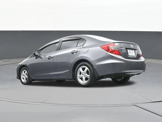 Used 2012 Honda Civic Natural Gas image 40