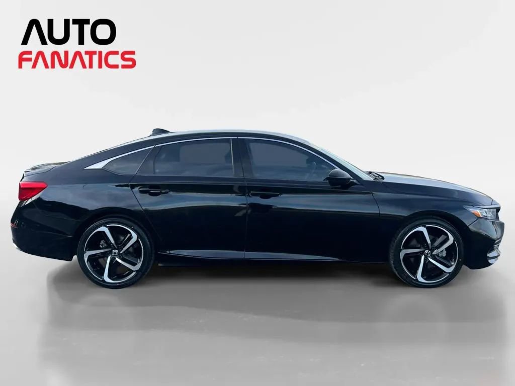 Used 2020 Honda Accord Sport image 6