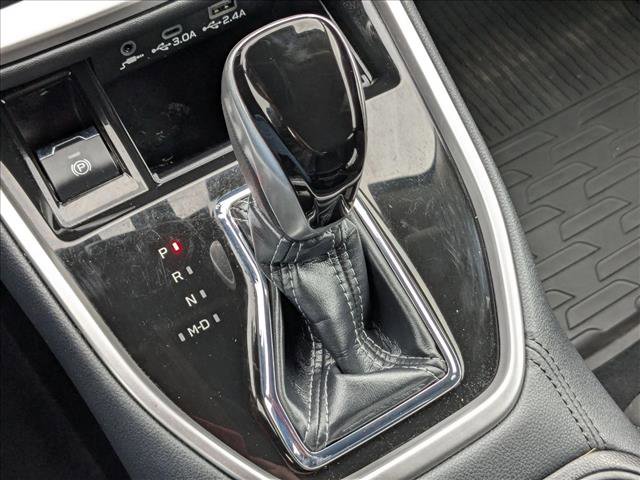 Certified 2024 Subaru Outback Premium image 12