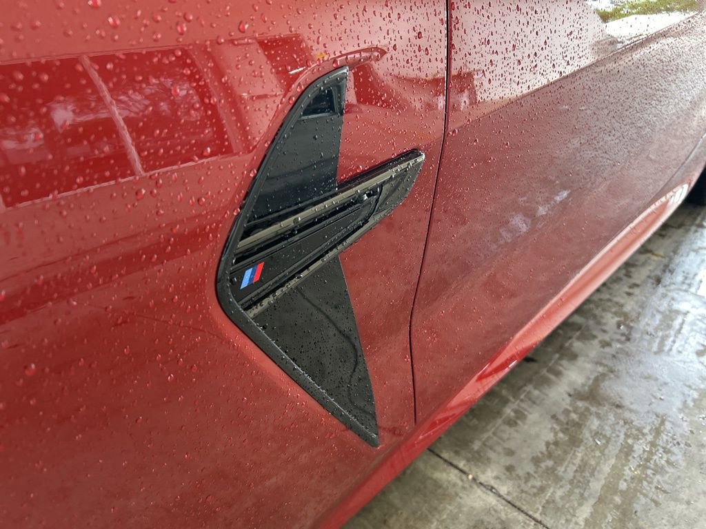 Used 2020 BMW M8 Competition image 25