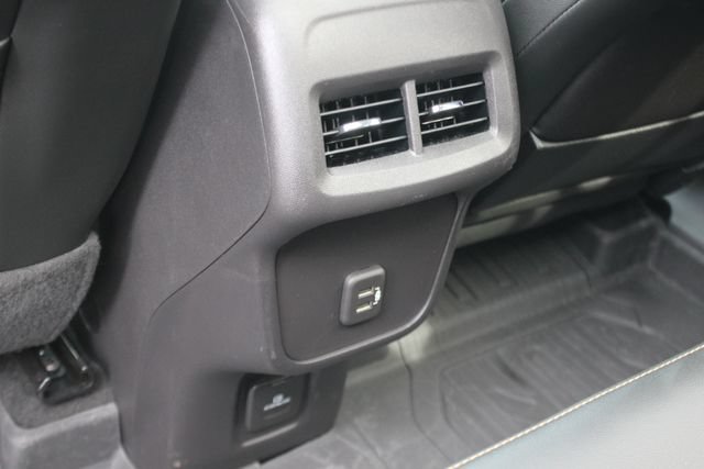 Used 2024 GMC Terrain AT4 w/ Infotainment Package II AWD/4WD image 26