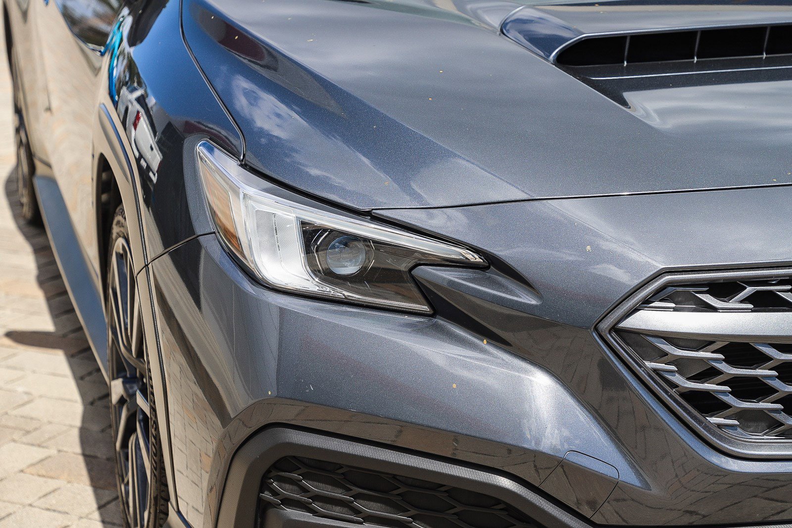 Used 2022 Subaru WRX Limited image 5