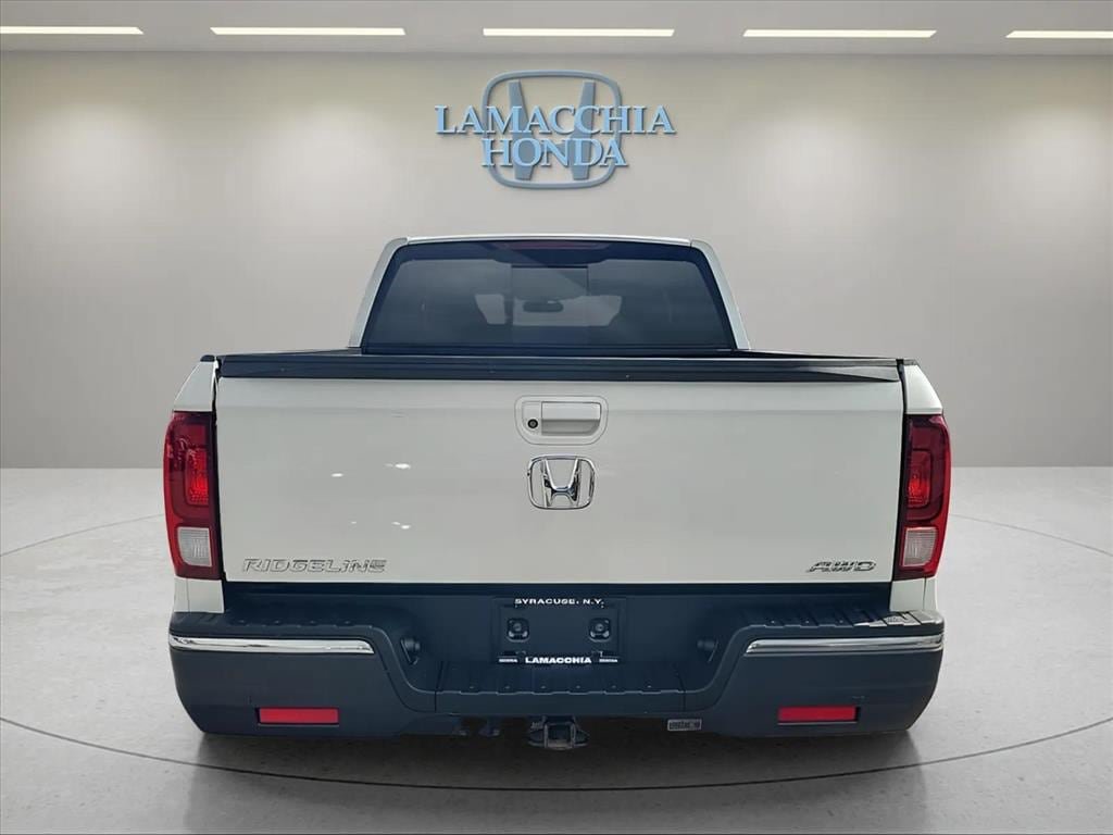 Used 2019 Honda Ridgeline RTL image 5