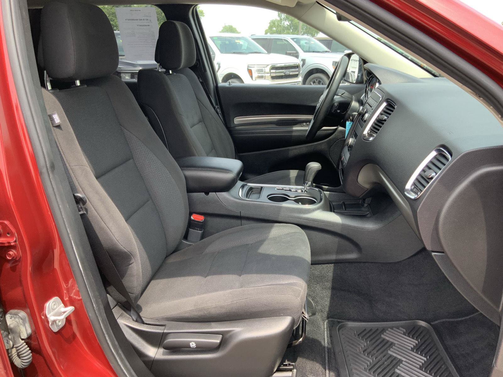 Used 2013 Dodge Durango SXT AWD/4WD image 46