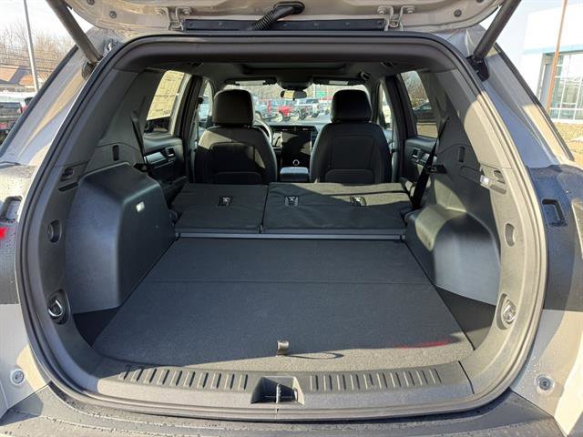 New 2026 GMC Terrain Elevation w/ Elevation Premium Package image 25