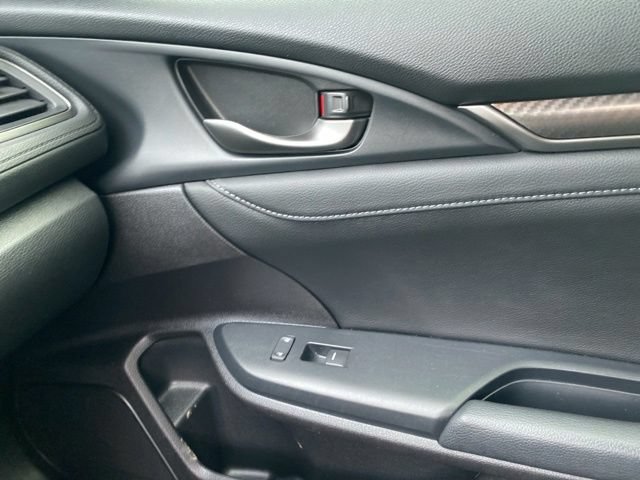 Used 2019 Honda Civic Sport Touring image 15