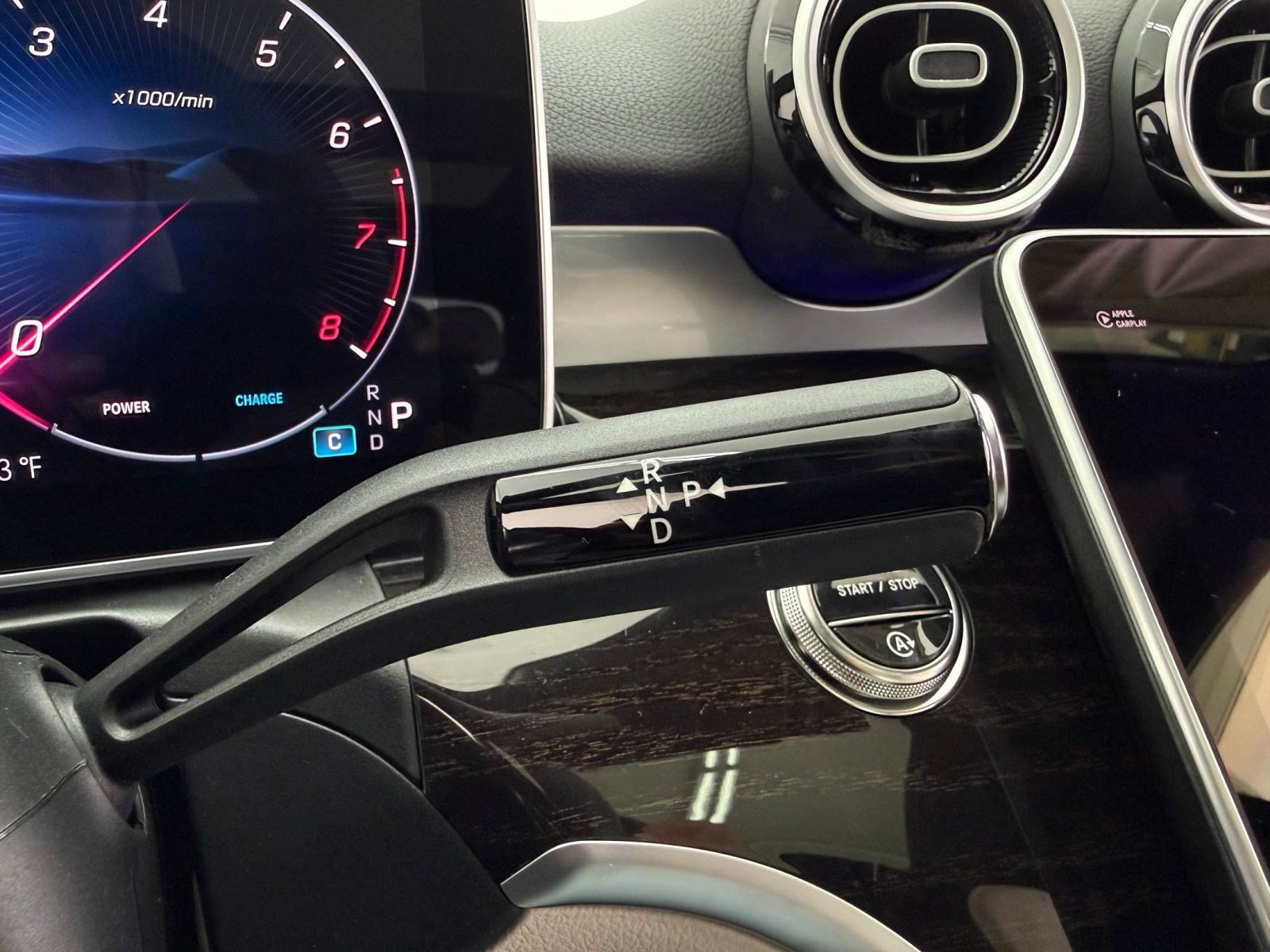New 2026 Mercedes-Benz C 300 4MATIC Sedan image 14