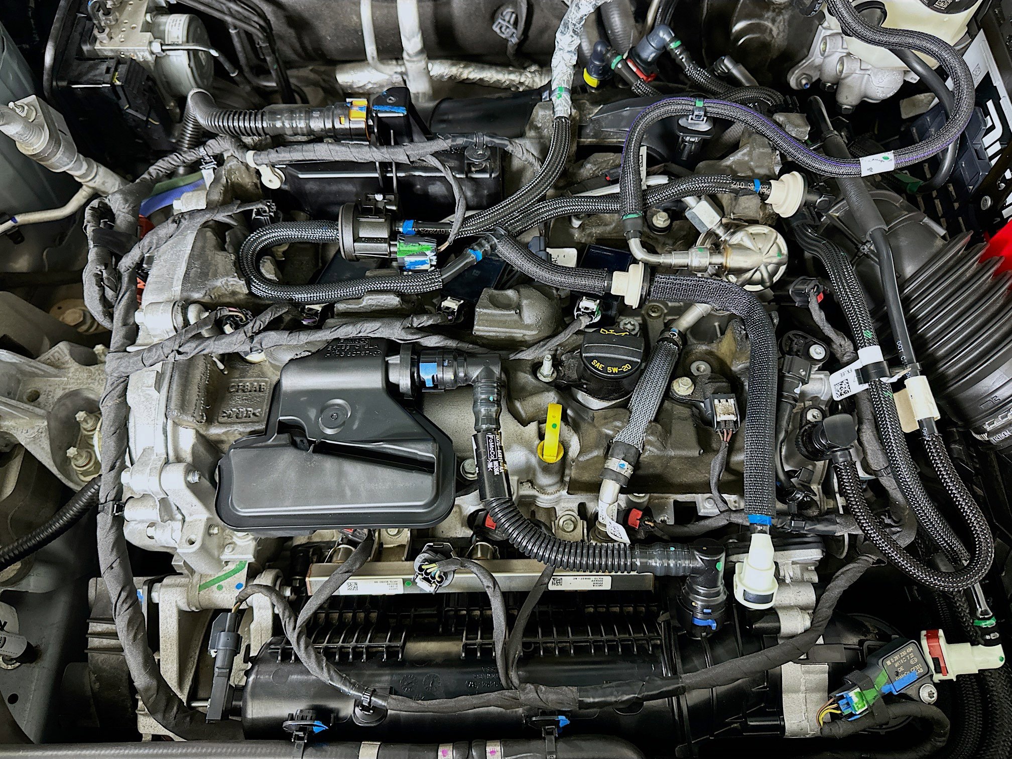 Used 2022 Ford Bronco Sport Outer Banks w/ Tech Package image 33