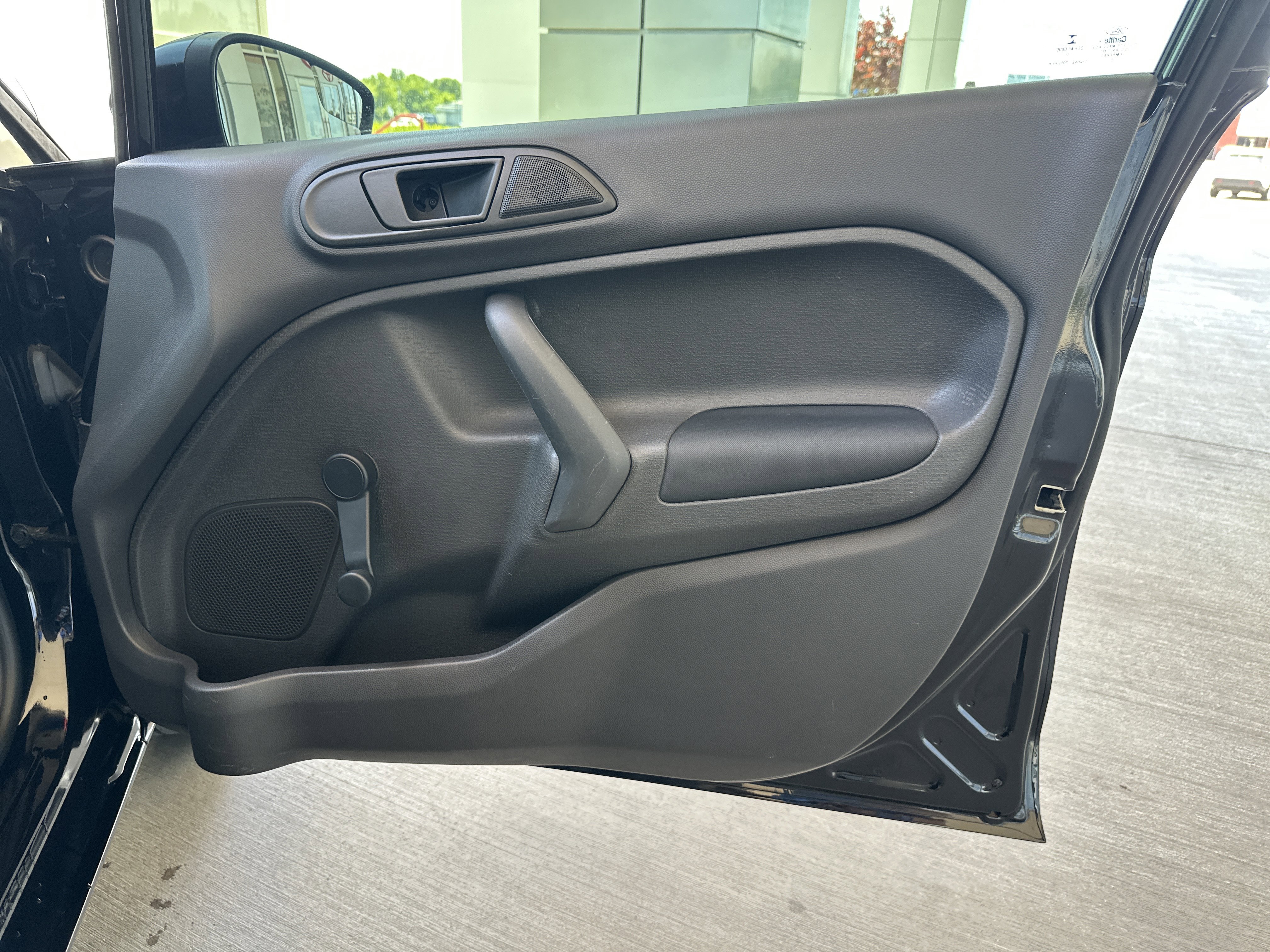 Used 2019 Ford Fiesta S FWD image 11