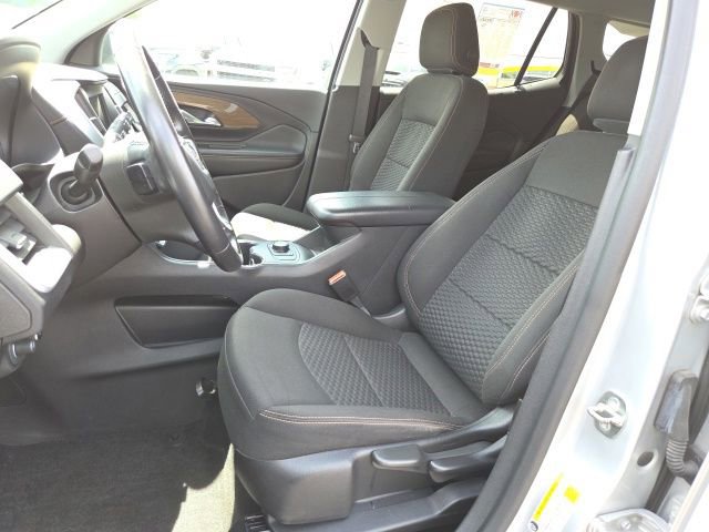 Used 2019 GMC Terrain SLE FWD image 11